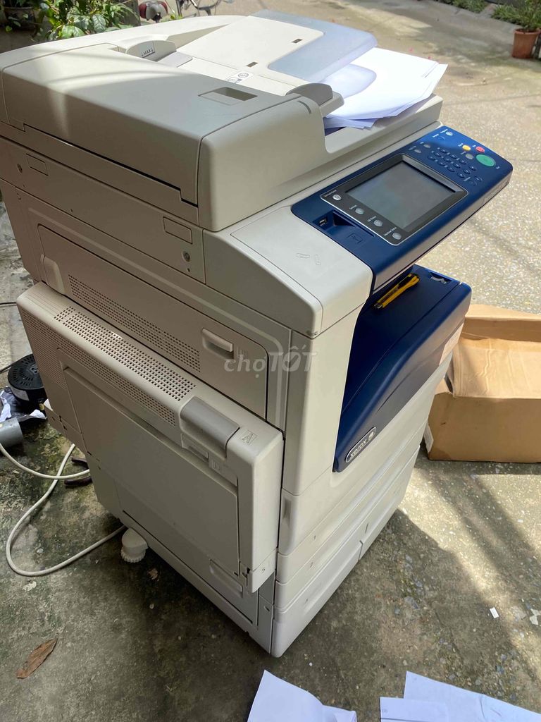 Thanh Lý máy Photo Xexor 3065 còn rất Mới 95%