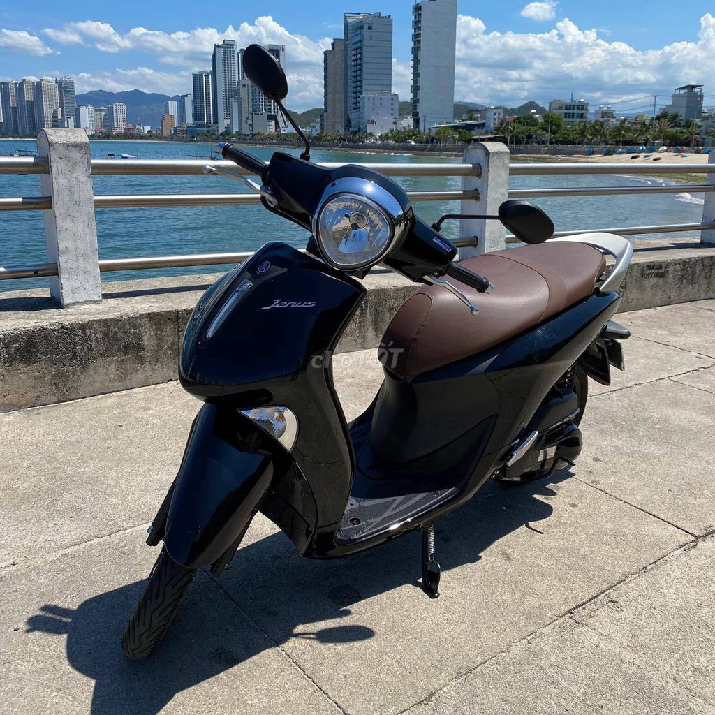 Yamaha Janus 2024. Mua bán Xe máy tại Thành phố Nha Trang Khánh Hòa được đăng bởi Arina Kirillova  hình 1