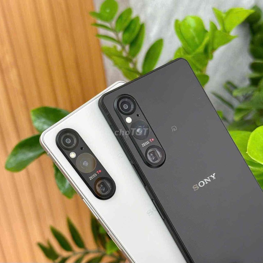 Sony Xperia 1 Mark 5 (12GB/256GB) - Trả Góp - SHIP. Mua bán Điện thoại tại Quận Gò Vấp Tp Hồ Chí Minh được đăng bởi TOTO MOBILE hình 2