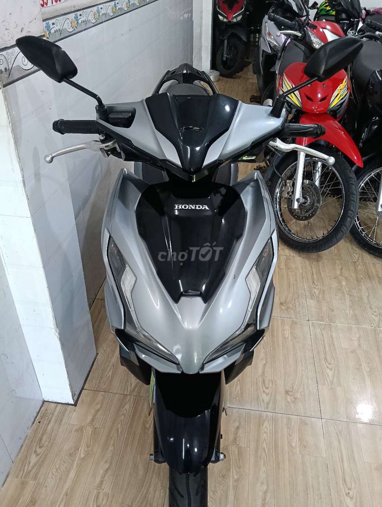 Ab 125 ,xe còn mới,bs65. Mua bán Xe máy tại Quận Ninh Kiều Cần Thơ được đăng bởi Ti hình 3