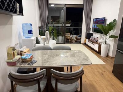 Аренда · 2 комн. · 78 м² · Quận Bình Tân, ул. Đường Tên Lửa