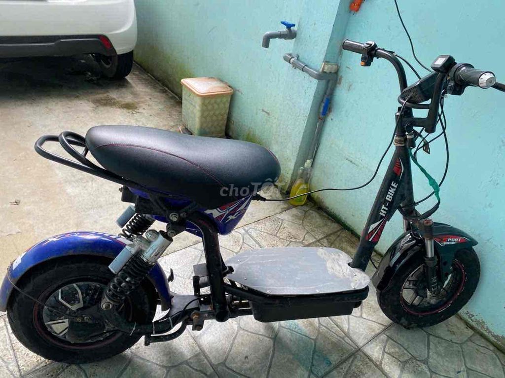 cần bán xe  điện m133 4 bình nhỏ. Mua bán Xe điện tại Thành phố Thủ Dầu Một Bình Dương được đăng bởi Quy  hình 1