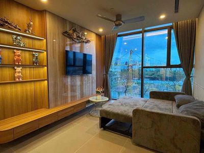 Аренда · 2 комн. · 100 м² · Quận Hải Châu, ул. Đường Như Nguyệt