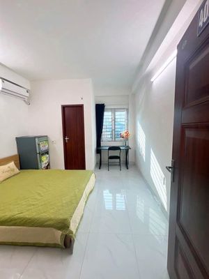 Room 20 m² · Phố Khương Trung