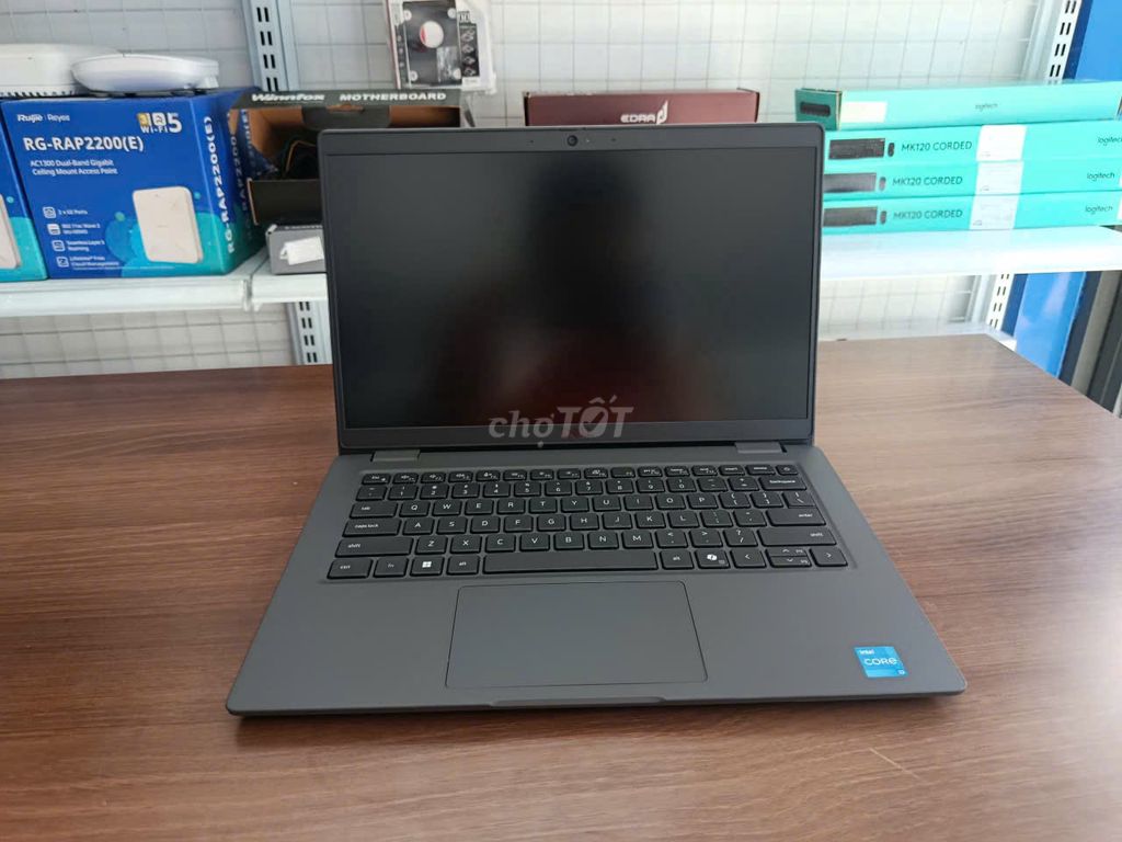 Dell Latitude 3450 new open box VAT. Mua bán Laptop tại Quận Gò Vấp Tp Hồ Chí Minh được đăng bởi Huy hình 1