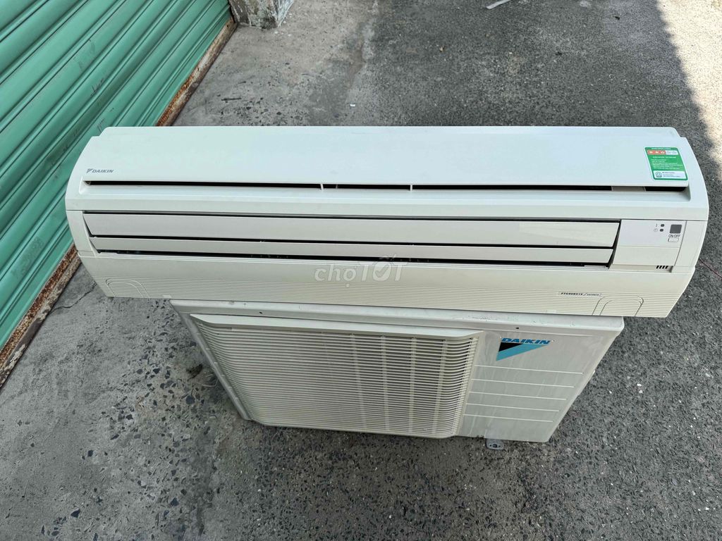 máy lanh 2hp daikin thường. Mua bán Máy lạnh, điều hoà tại Quận 6 Tp Hồ Chí Minh được đăng bởi Phong hình 1