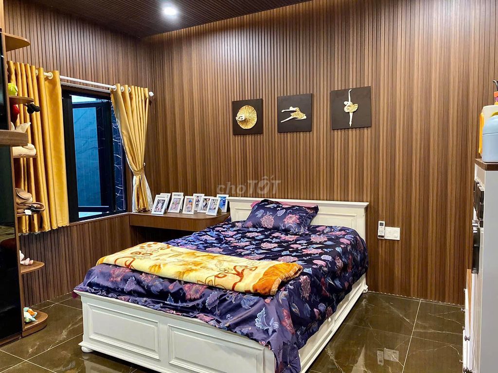 Bán Nhà 2 tầng TRƯỜNG SA, Ngũ Hành Sơn, Đà Nẵng.