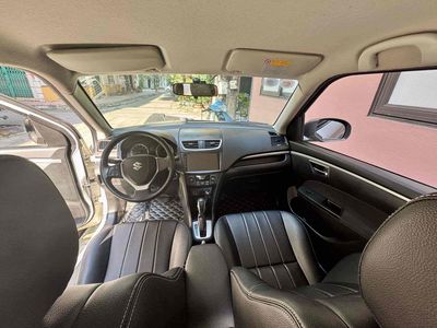 Suzuki Swift 2015 1.4 AT - 50000 km. Mua bán Ô tô tại Quận Ba Đình Hà Nội được đăng bởi Tuyết 