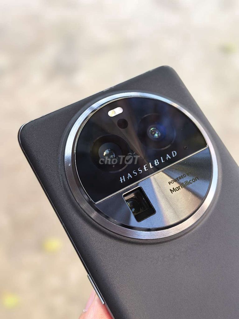 OPPO Find X6 Pro 16GB/512GB. Mua bán Điện thoại tại Thành phố Buôn Ma Thuột Đắk Lắk được đăng bởi HN Mobile BMT hình 1