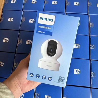 Camera xoay WiFi Philips 6000 Series (TAI6000W. Mua bán Máy ảnh, Máy quay tại Huyện Thanh Trì Hà Nội được đăng bởi Ankhangshop