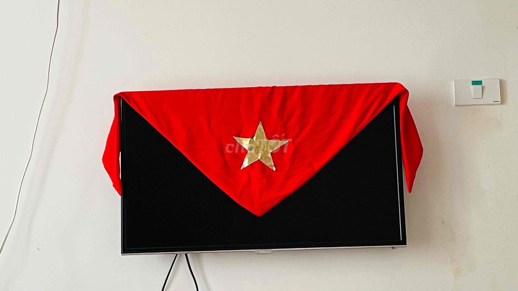 Tivi TCL 32 inch. Mua bán Tivi, Âm thanh tại Thành phố Bắc Ninh Bắc Ninh được đăng bởi Shop Thanh Lý hình 1