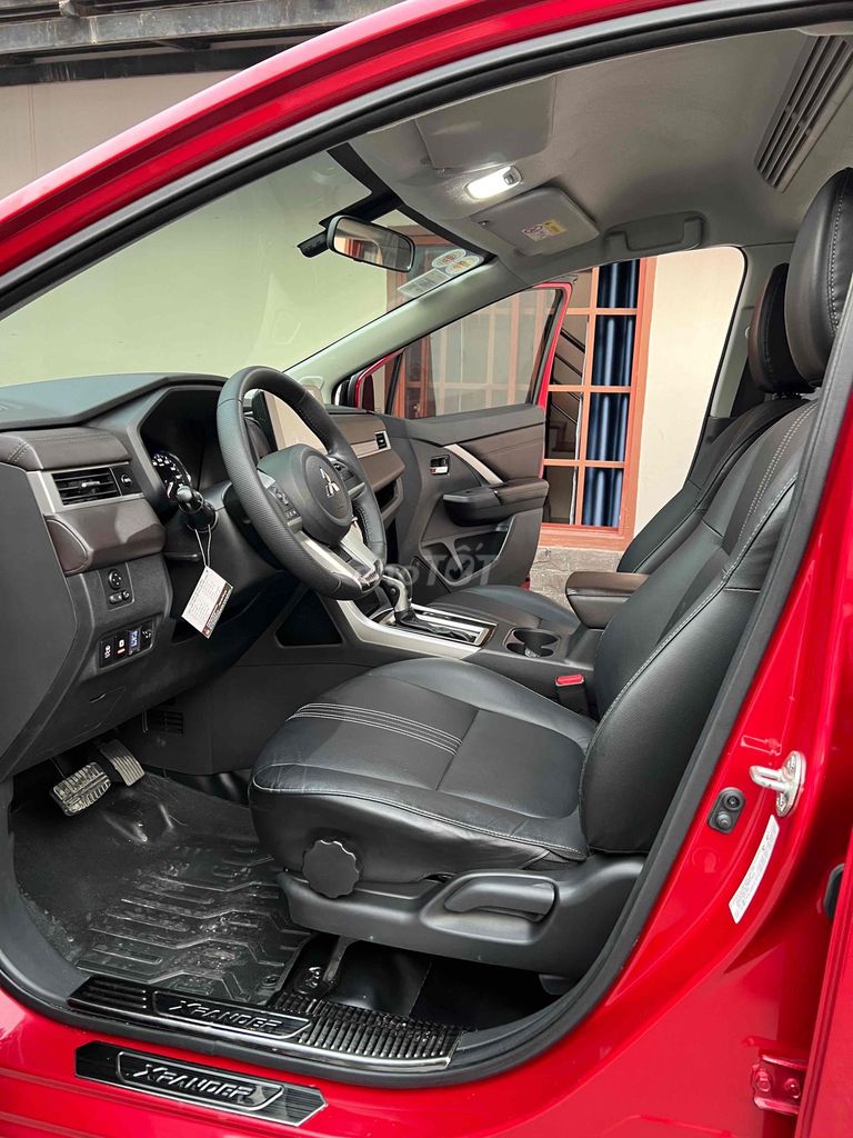 Mitsubishi Xpander Premium 1.5 số tự động 2023. Mua bán Ô tô tại Quận 8 Tp Hồ Chí Minh được đăng bởi Đông Mai hình 6