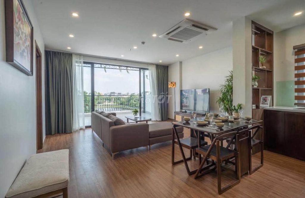 Bán tòa nhà mặt phố Hồ Tây, 130m2, 8 tầng, 99 tỷ - ảnh 3
