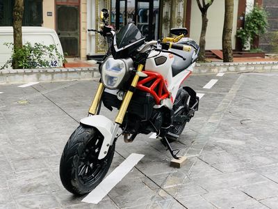 DUCATI MONSTER 110 CHÍNH CHỦ ĐI GIỮ GÌN ĐK 2024. Mua bán Xe máy tại Quận Nam Từ Liêm Hà Nội được đăng bởi Minh Khôi