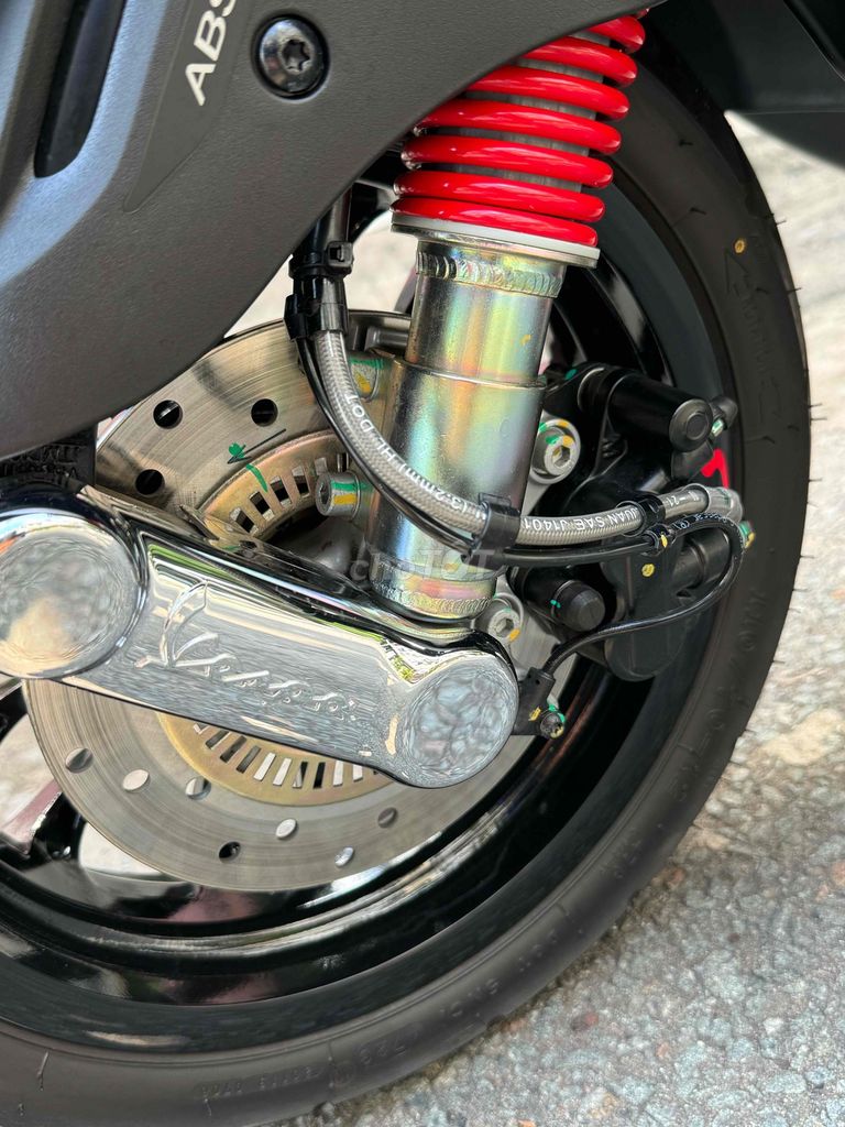 Vespa sprint 150 2024 bs đẹp 9 chủ. Mua bán Xe máy tại Huyện Bình Chánh Tp Hồ Chí Minh được đăng bởi Lâm nguyên hình 3