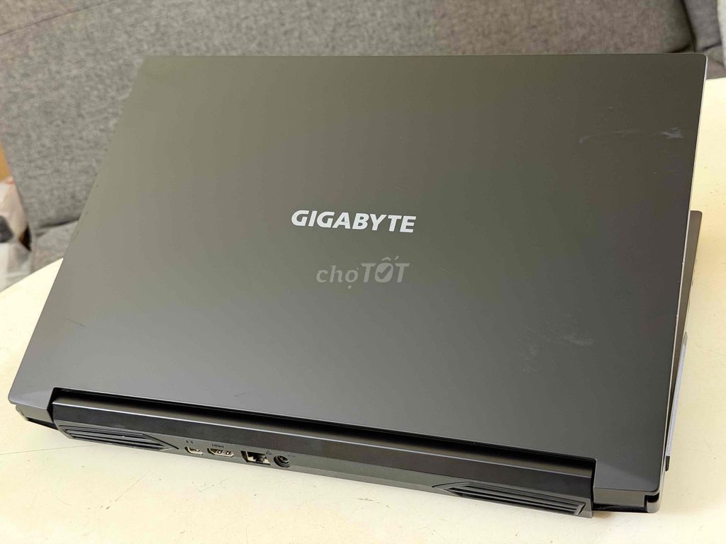 Gigabyte G5 i5 11400H 16G 512G RTX3050 4G 15" 144H. Mua bán Laptop tại Quận Ba Đình Hà Nội được đăng bởi Tùng Lê hình 1