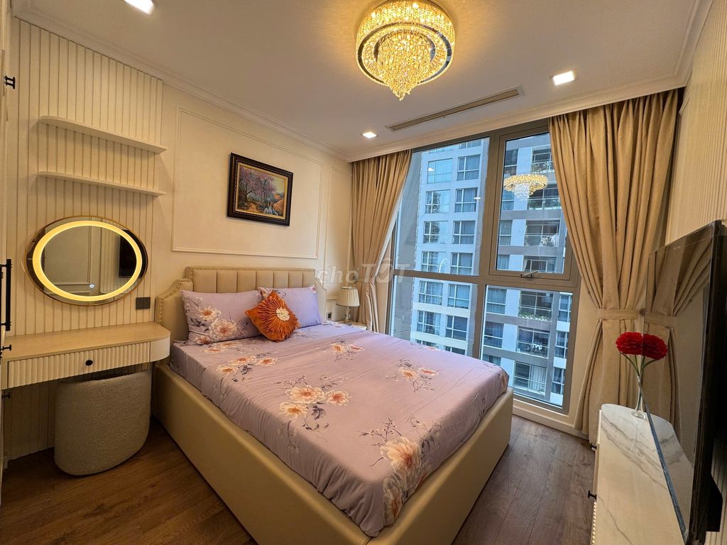 Bán nhanh 3PN Vinhomes Central Park, full nội thất cao cấp, view sông. Mua bán căn hộ/chung cư tại Quận Bình Thạnh Tp Hồ Chí Minh được đăng bởi Nguyen Thanh Huyen hình 5