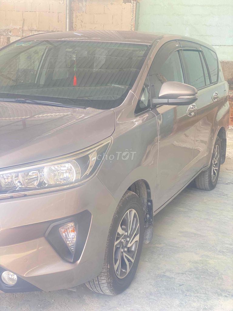 Toyota Innova 2020 E 2.0 MT - 86000 km. Mua bán Ô tô tại Quận 11 Tp Hồ Chí Minh được đăng bởi A Linh hình 11