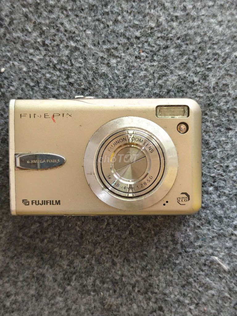 Fujifilm FinePix. Mua bán Máy ảnh, Máy quay tại Quận Bình Tân Tp Hồ Chí Minh được đăng bởi Toàn Thắng  hình 1