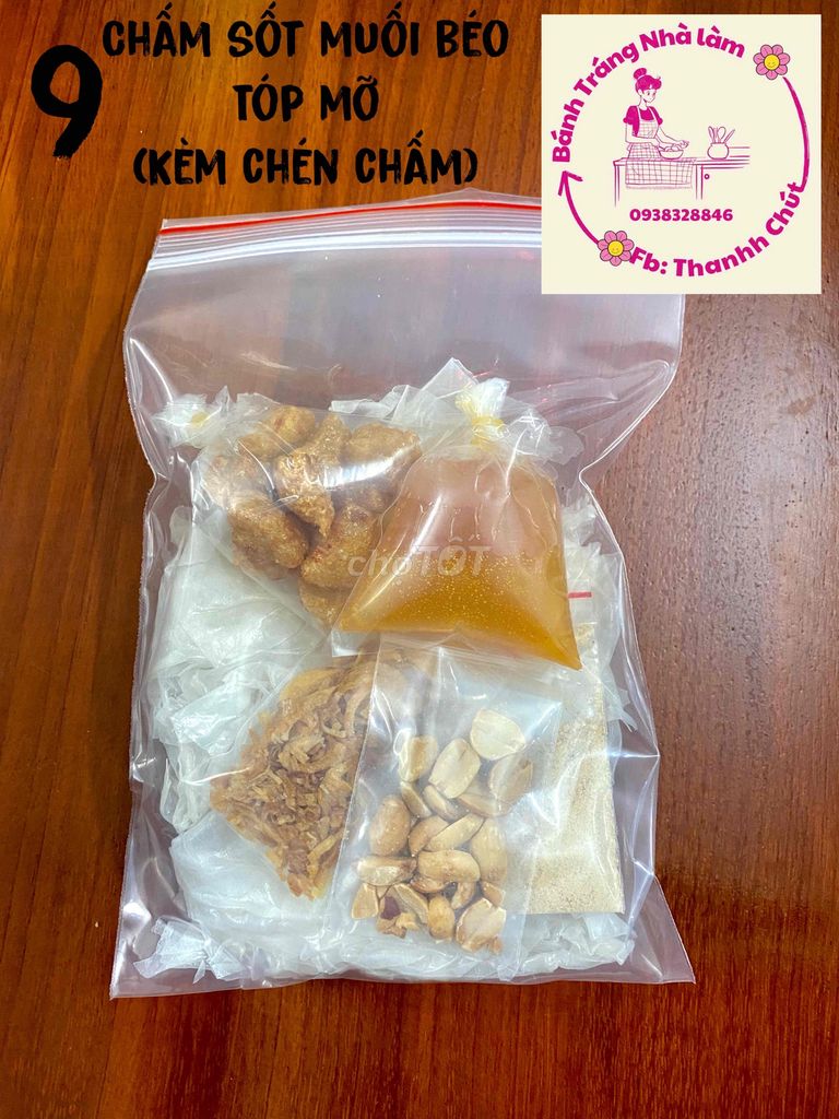 Bánh TRÁNG PHƠI SƯƠNG NHÀ LÀM. Mua bán Đồ ăn, thực phẩm và các loại khác tại Huyện Bình Chánh Tp Hồ Chí Minh được đăng bởi Nguyen Nguyen  hình 1