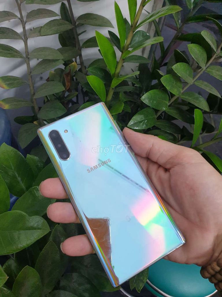 Galaxy Note 10, Ram 12G, MẠNH MẼ, có Bh❤