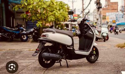 con ko đi nên bán. Mua bán Xe máy tại Quận Ba Đình Hà Nội được đăng bởi Loi