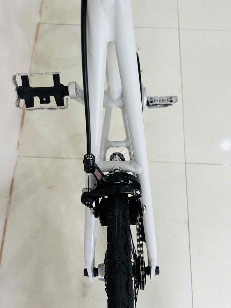 mini Velo bánh 20"( 451) . Hai nội địa Nhật. Mua bán Xe đạp tại Quận Bình Thuỷ Cần Thơ được đăng bởi Hien hình 11