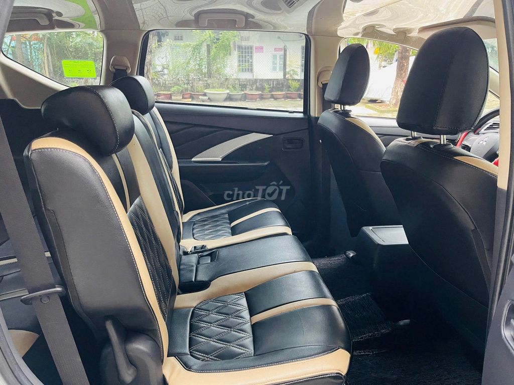 Mitsubishi Xpander 2023 1.5 MT - 120000 km. Mua bán Ô tô tại Quận Cẩm Lệ Đà Nẵng được đăng bởi Hải Vân Auto hình 4