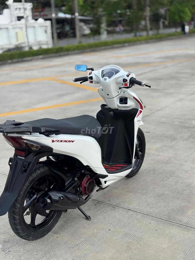 Vission 2019 khoá smk. Mua bán Xe máy tại Thành phố Bến Tre Bến Tre được đăng bởi FB Phương Nguyễn hình 1