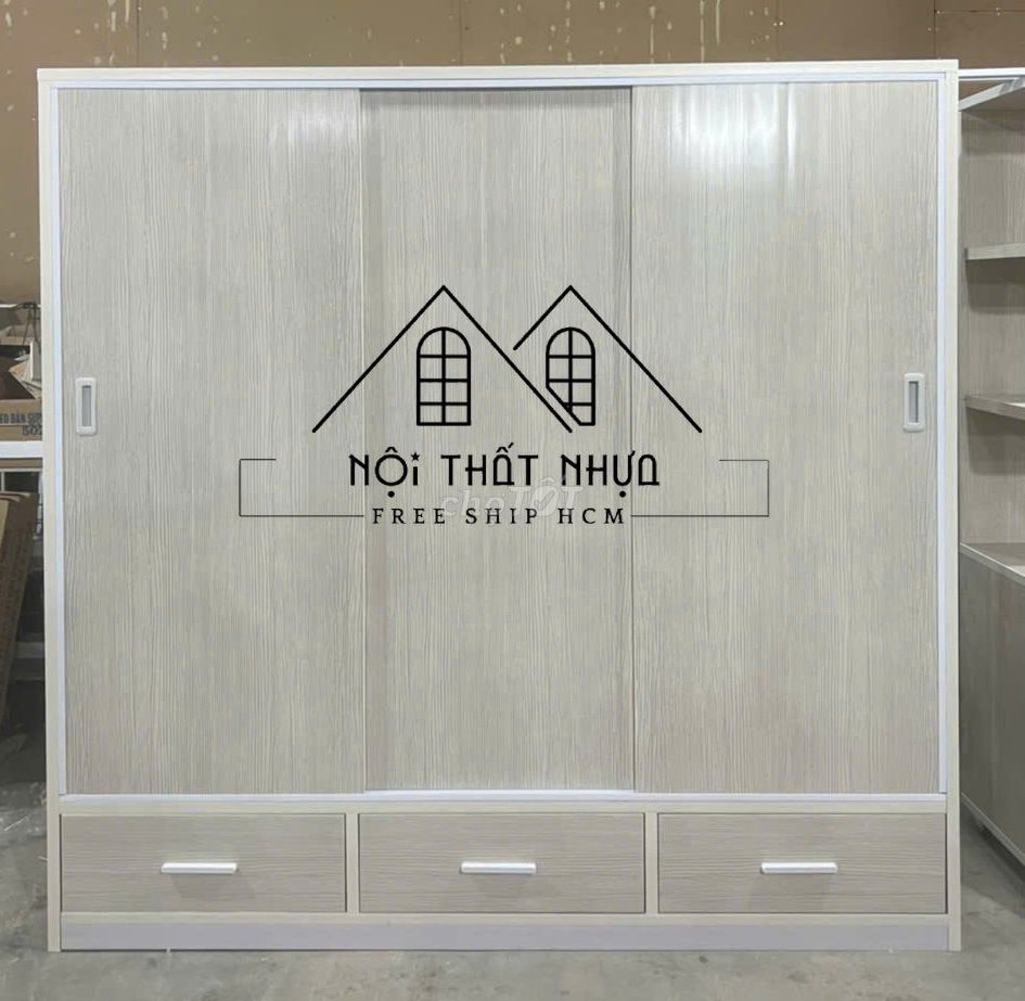 Tủ quần áo Nhựa Tủ quần áo@Tủ quần áo@. Mua bán Tủ, kệ gia đình tại Thành phố Dĩ An Bình Dương được đăng bởi Cửa Hàng Nội Thất hình 1