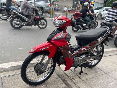 Yamaha Sirius RC 2018 mới 90% biển số 73. Mua bán Xe máy tại Quận Tân Phú Tp Hồ Chí Minh được đăng bởi Tuanduy