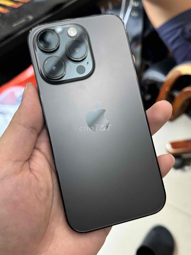 iphone 14 pro 128gb lock mỹ đã cnc