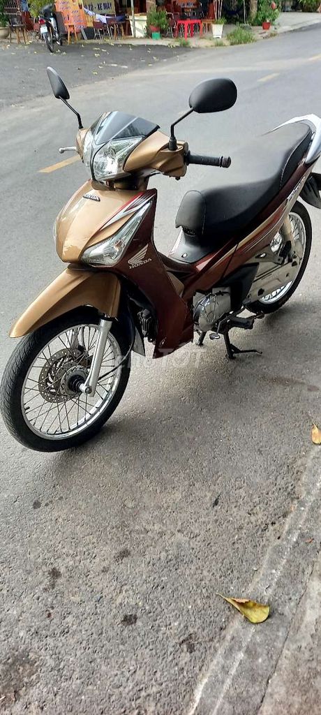 Cần bán xe Future cực đẹp biển 43. Mua bán Xe máy tại Quận Sơn Trà Đà Nẵng được đăng bởi chính chủ hình 2