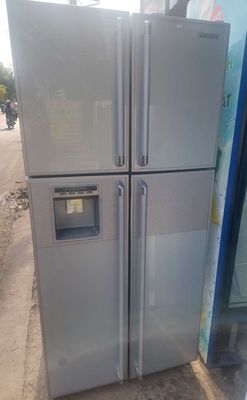 Tủ lạnh Hitachi 500 lít đẹp zin