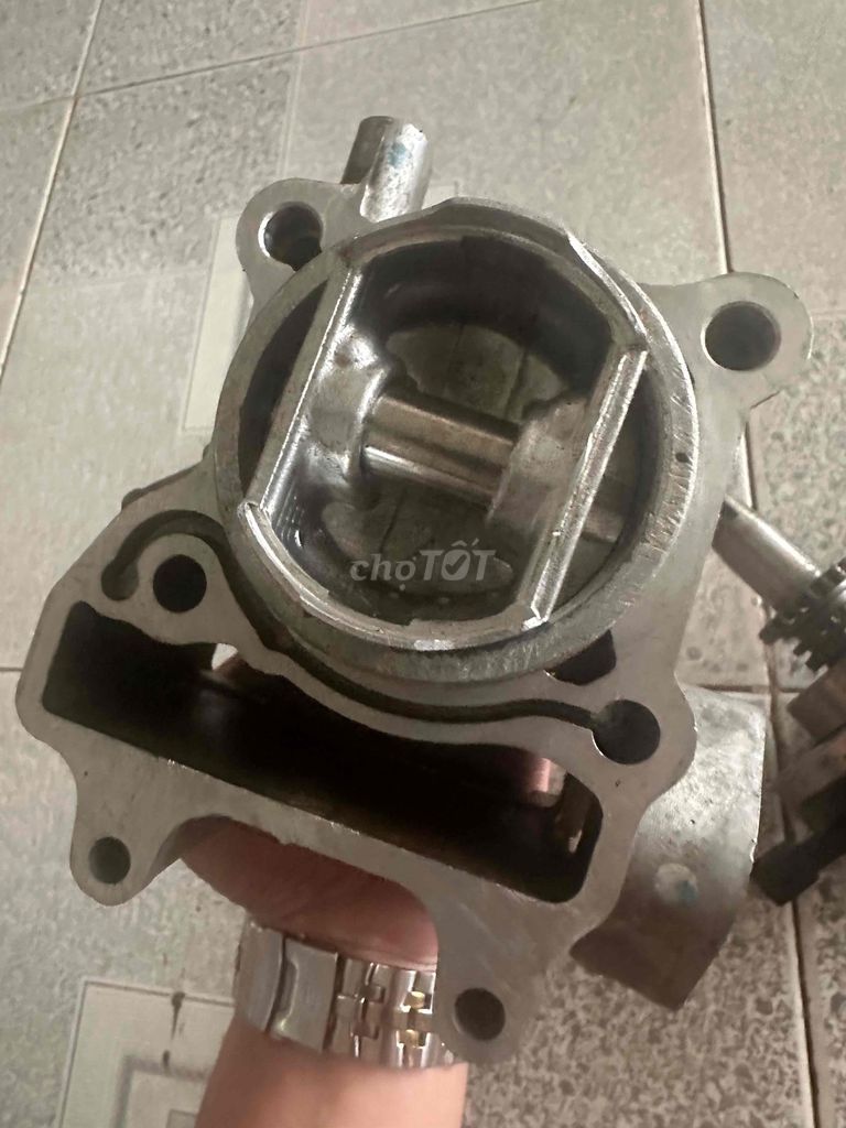 Dên lòng trái zin SH 2018 Kim loại Đã sử dụng. Mua bán Phụ tùng xe tại Thành phố Biên Hòa Đồng Nai được đăng bởi Nguyễn Nhân hình 3