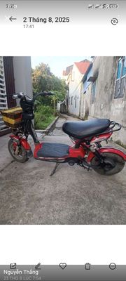 Bán 133s. Mua bán Xe điện tại Huyện Yên Mỹ Hưng Yên được đăng bởi thắng