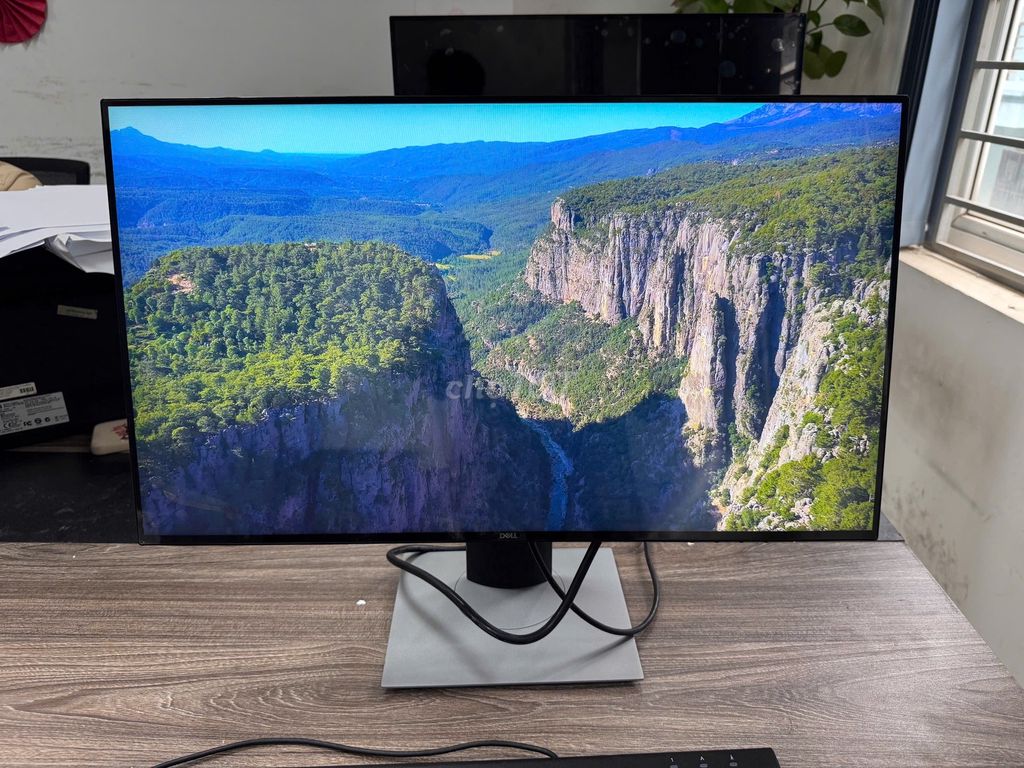 Màn hình Dell U2419H 24 inch. Mua bán Phụ kiện (Màn hình, Chuột...) tại Quận Cầu Giấy Hà Nội được đăng bởi Hiếu Vũ hình 1