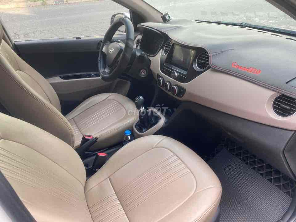 Hyundai Grand i10 2019 - 100000 km. Mua bán Ô tô tại Quận Bình Tân Tp Hồ Chí Minh được đăng bởi Hùng hình 2