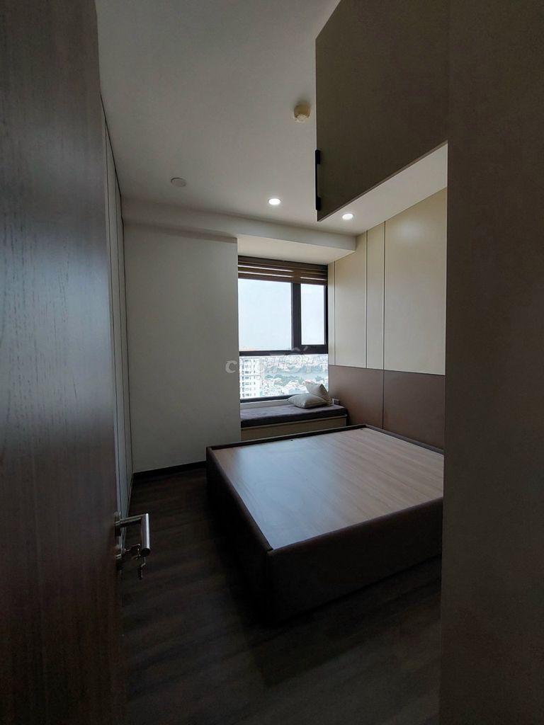 Căn hộ Cao Cấp Cii- Park view Residence Bình Thạnh cho thuê