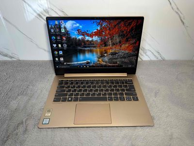 Lenovo Ideapad 530s 14IKB.i7 / Ram 8G / 256Gb SSD. Mua bán Laptop tại Thành phố Buôn Ma Thuột Đắk Lắk được đăng bởi Điện Thoại Laptop BMT