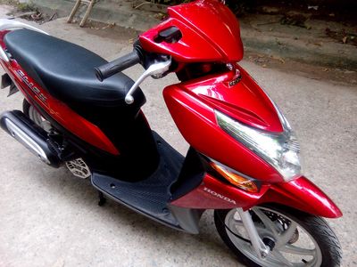 HONDA CLICK 110 FI ĐỎ CHÍNH CHỦ. Mua bán Xe máy tại Quận Nam Từ Liêm Hà Nội được đăng bởi MAI HÒA