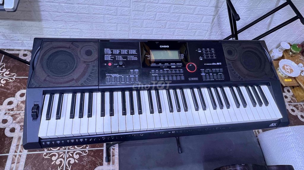 Đàn Organ Casio CTX3000 khách gửi bán dùm