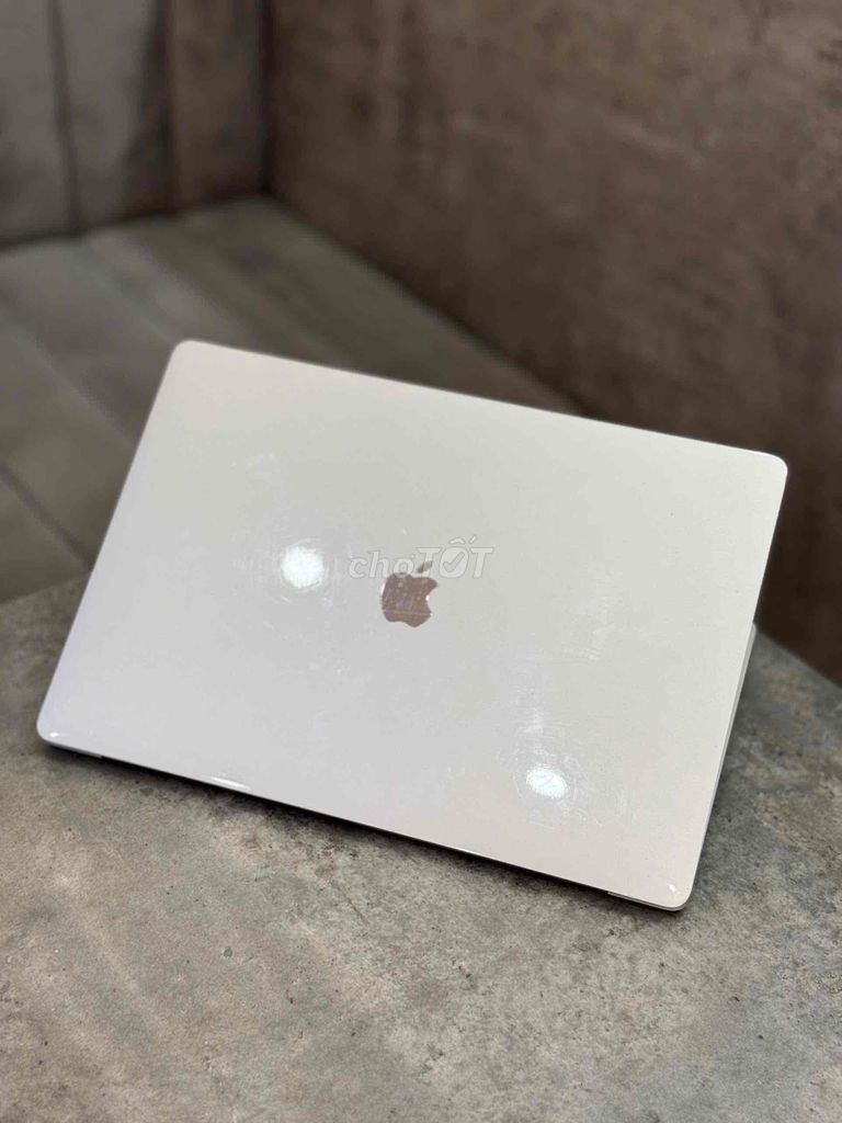 Macbook Pro 16inch 2019 Sliver 16/512gb Zin Đẹp