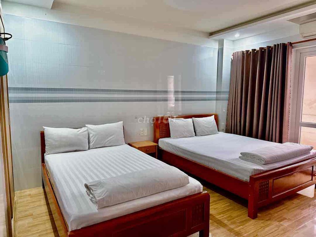 KHÁCH SẠN 5 TẦNG, KINH DƯƠNG VƯƠNG, 4.5x24, HOÀ MINH, LIÊN CHIỂU, 14.x. Mua bán nhà ở tại Quận Liên Chiểu Đà Nẵng được đăng bởi Nguyễn Văn Công hình 2