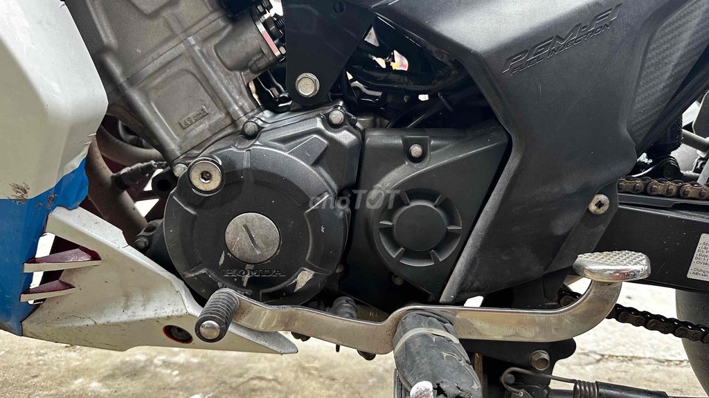 Winner 150 trắng xanh 2017 ( hỗ trợ góp ). Mua bán Xe máy tại Huyện Chợ Mới An Giang được đăng bởi Cửa hàng xe Thiên Phước 2 hình 9