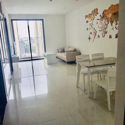 Cho thuê cao ốcB Ngô Gia Tự, Q10, 65m2, 2pn, 2wc, 10tr/th, thang máy