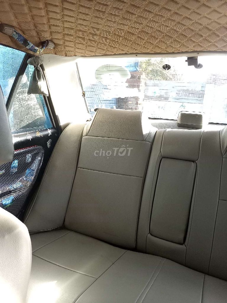 Mazda 323 Trắng 2000km. Mua bán Ô tô tại Huyện Krông Pắc Đắk Lắk được đăng bởi hau  hình 10