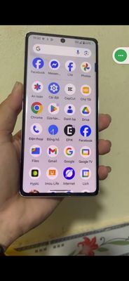 Google Pixel 7 Pro 128GB Trắng. Mua bán Điện thoại tại Thành phố Cà Mau Cà Mau được đăng bởi nguyễn