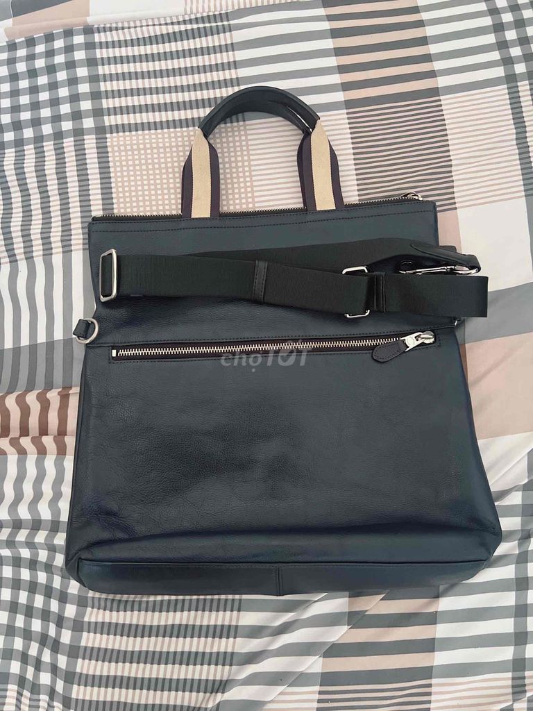 Túi xách Coach doanh nhân chuẩn auth. Mua bán Túi xách tại Quận 8 Tp Hồ Chí Minh được đăng bởi Minh Minh hình 1
