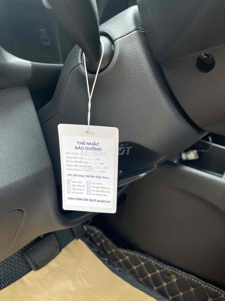 Hyundai Stargazer X đặc biệt 2024 - 12000 km. Mua bán Ô tô tại Quận Bình Thạnh Tp Hồ Chí Minh được đăng bởi Sơn Phạm hình 5